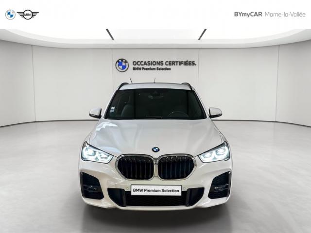 Bmw X1 image 7