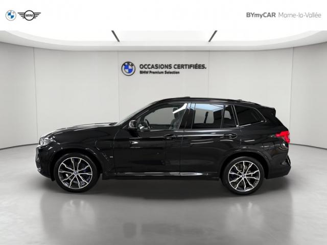 Bmw X3 image 2