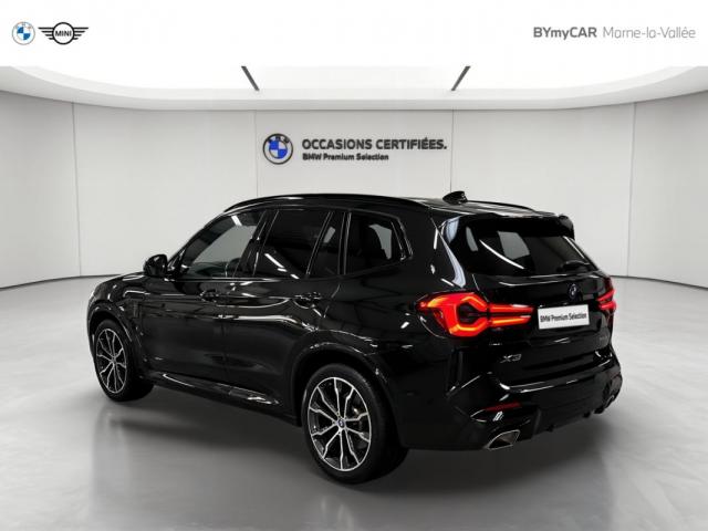 Bmw X3 image 1