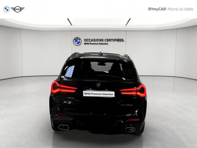 Bmw X3 image 9