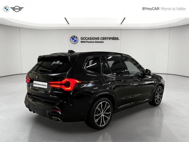 Bmw X3 image 6