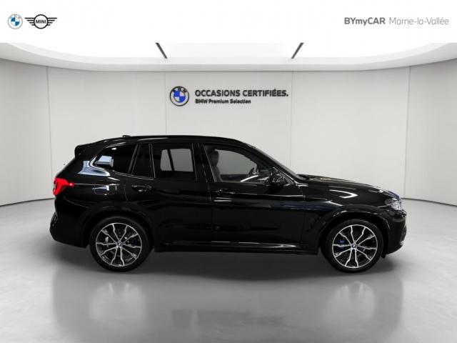Bmw X3 image 4