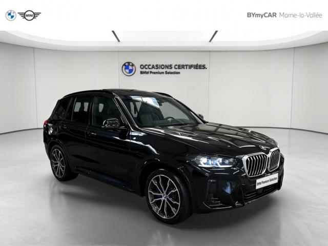 Bmw X3 image 8