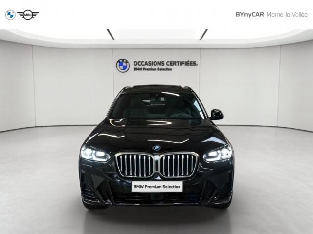Bmw X3 image 5