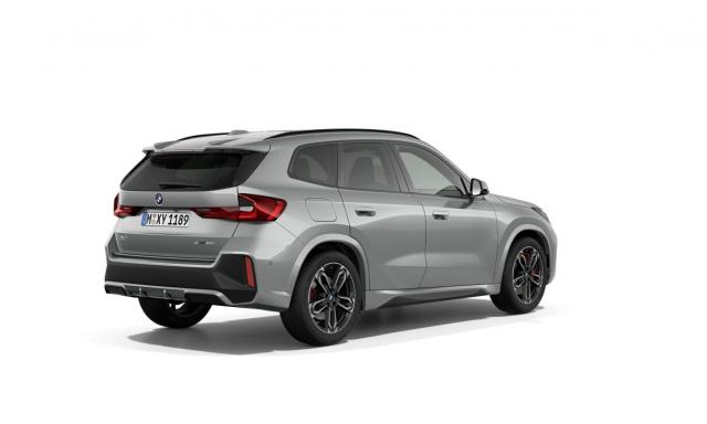 Bmw X1 U11 Sdrive 20i 170ch Dkg7 M Sport