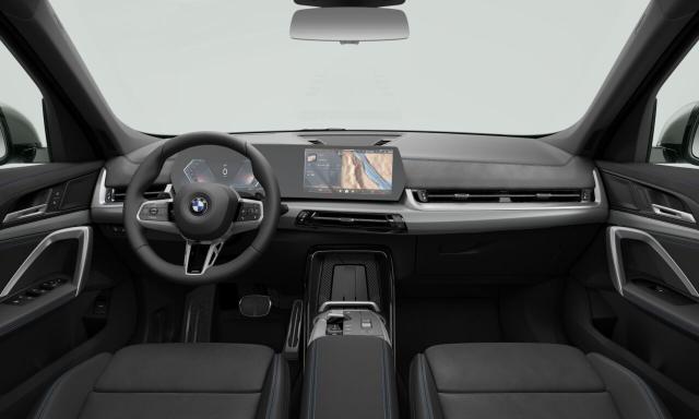 Bmw X1 image 2