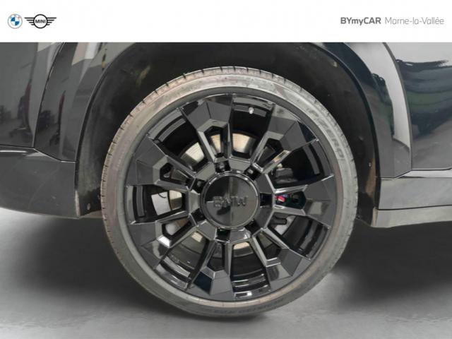 Bmw Xm image 4