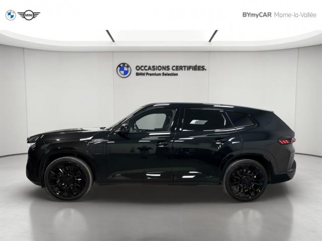 Bmw Xm image 1