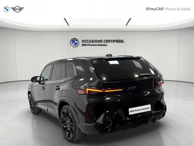 Bmw Xm image 6