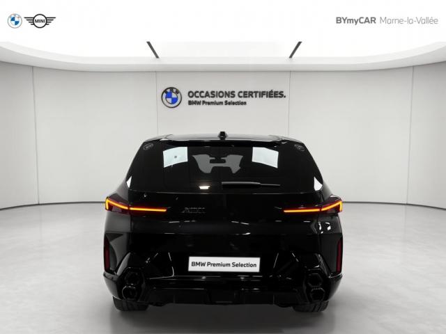 Bmw Xm image 2