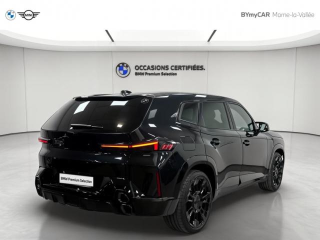 Bmw Xm image 8