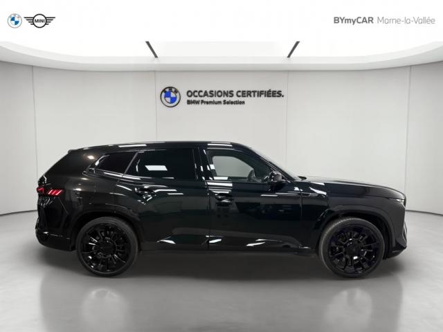 Bmw Xm image 3