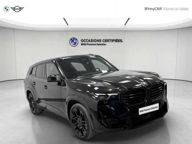 Bmw Xm image 9