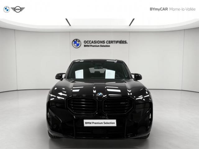 Bmw Xm image 7