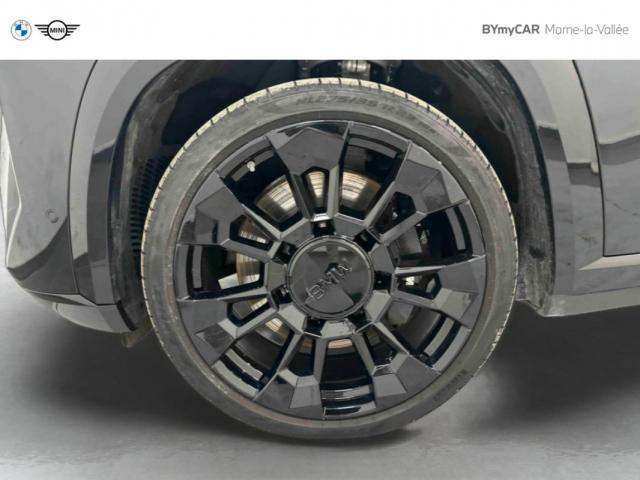 Bmw Xm image 5