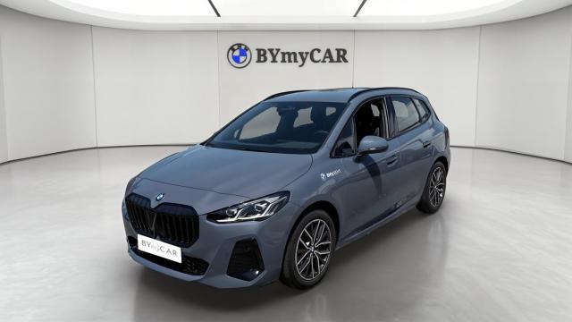 Bmw Serie 2 Active Tourer U06 220i 170 Ch Dkg7 M Sport