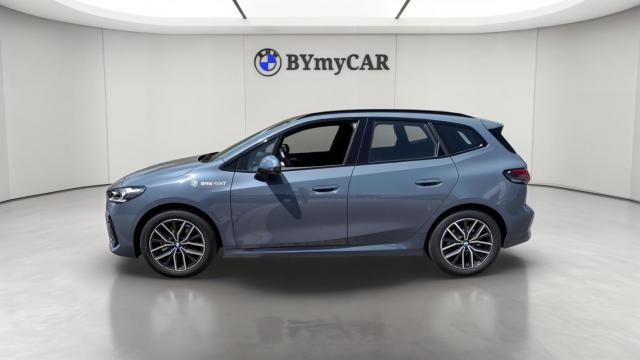 Bmw Serie 2 Active Tourer image 6