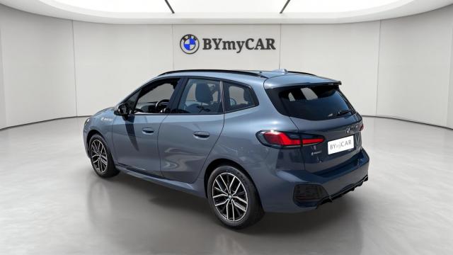 Bmw Serie 2 Active Tourer image 2
