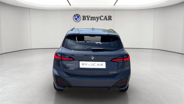 Bmw Serie 2 Active Tourer image 1