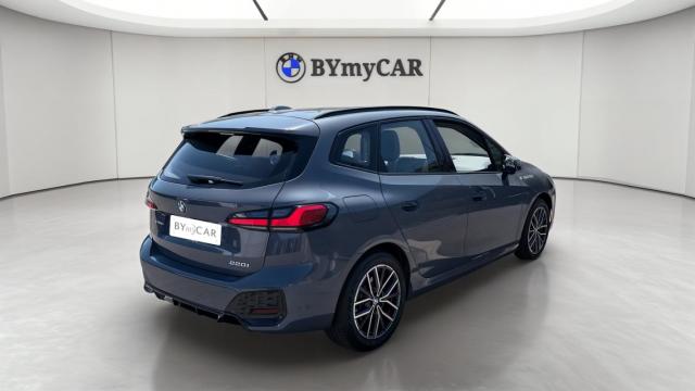 Bmw Serie 2 Active Tourer image 8