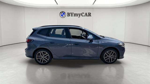 Bmw Serie 2 Active Tourer image 4