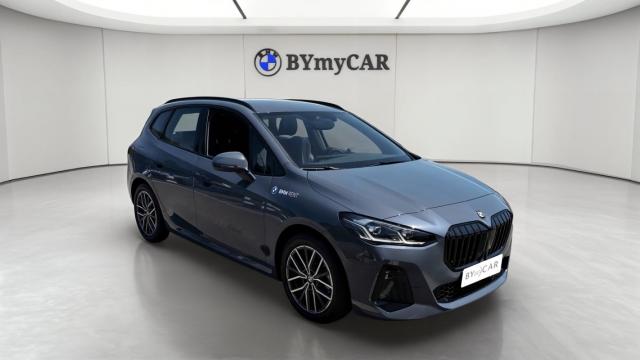 Bmw Serie 2 Active Tourer image 5