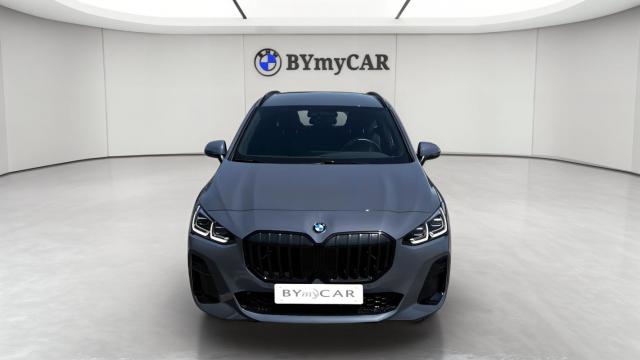 Bmw Serie 2 Active Tourer image 3