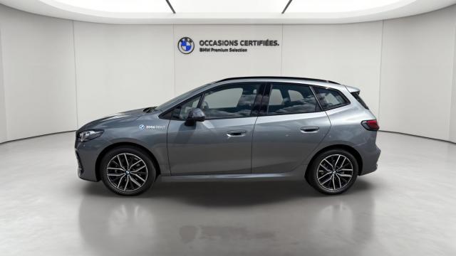 Bmw Serie 2 Active Tourer image 4