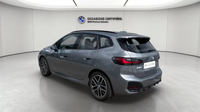 Bmw Serie 2 Active Tourer image 3