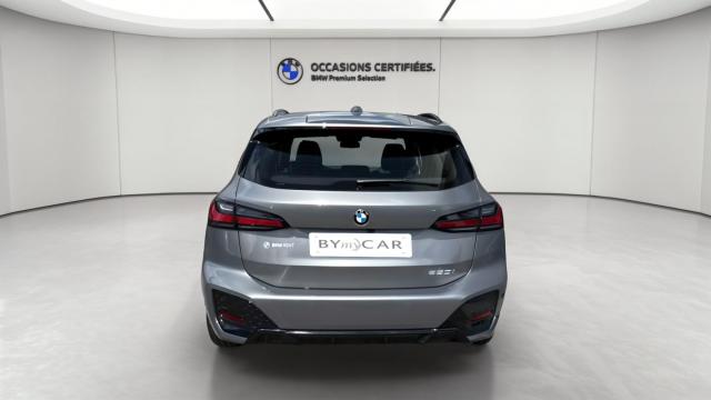 Bmw Serie 2 Active Tourer image 6