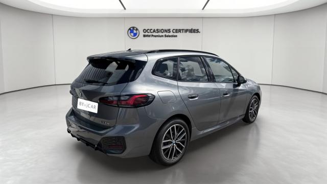 Bmw Serie 2 Active Tourer image 5