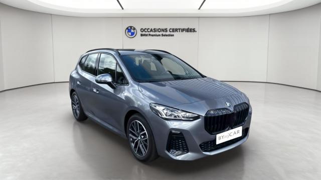 Bmw Serie 2 Active Tourer image 1