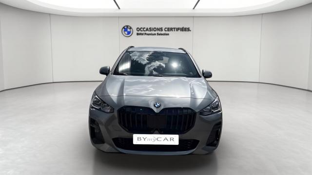 Bmw Serie 2 Active Tourer image 8