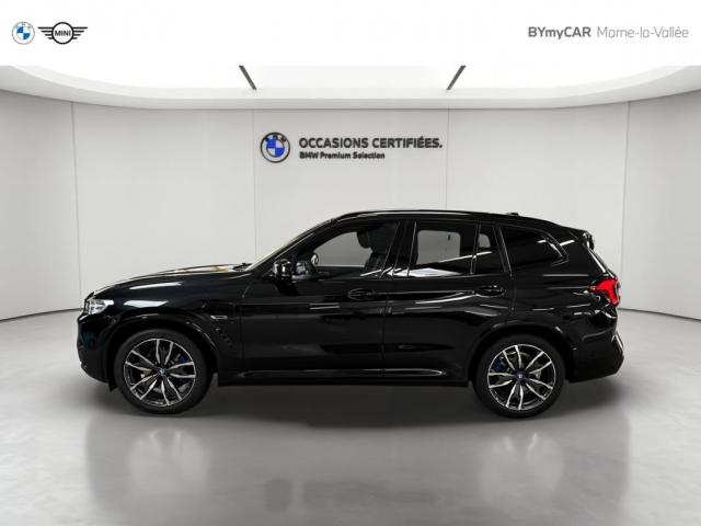 Bmw X3 image 7