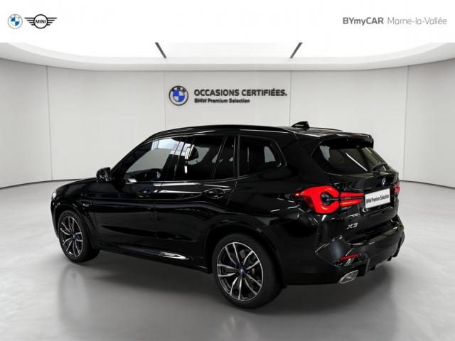 Bmw X3 image 5