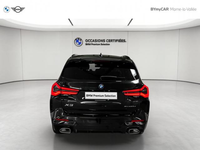 Bmw X3 image 8