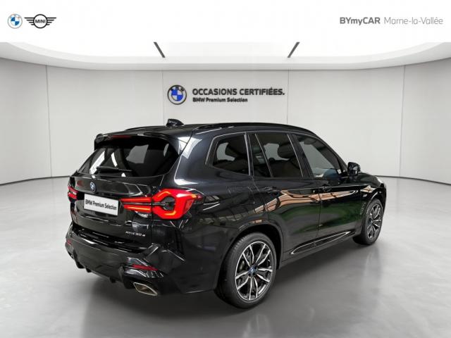 Bmw X3 image 2