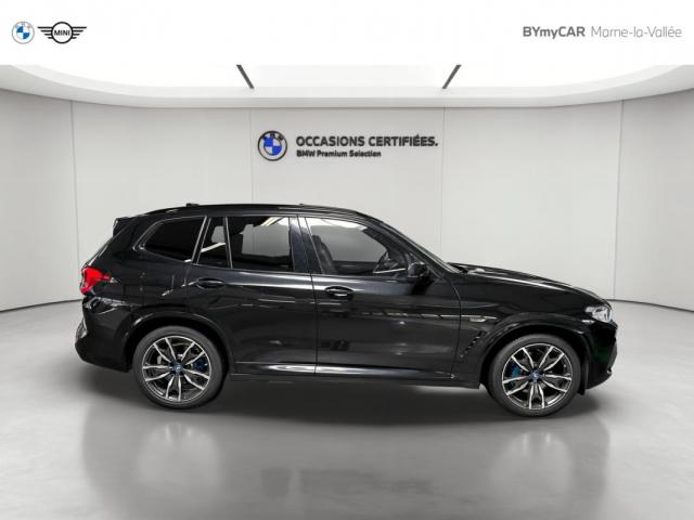Bmw X3 image 1
