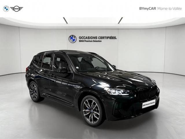 Bmw X3 image 9