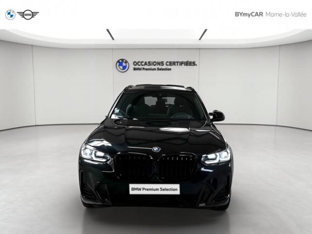 Bmw X3 image 6