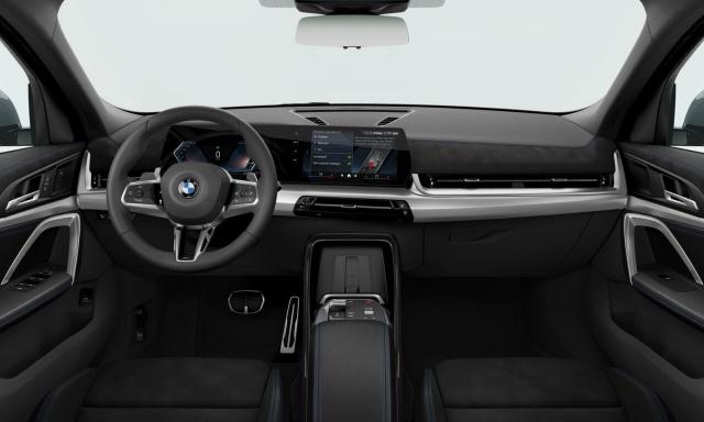 Bmw X2 image 1