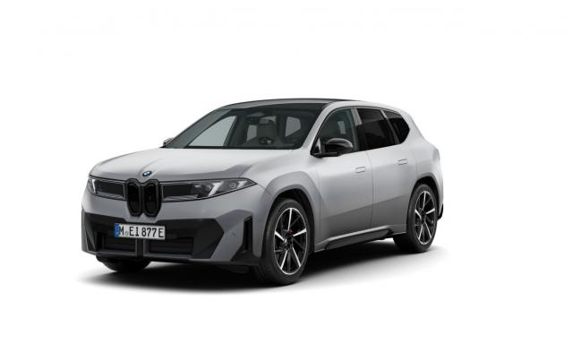 Bmw Ix3 Na5 50 Xdrive M Sport Pro