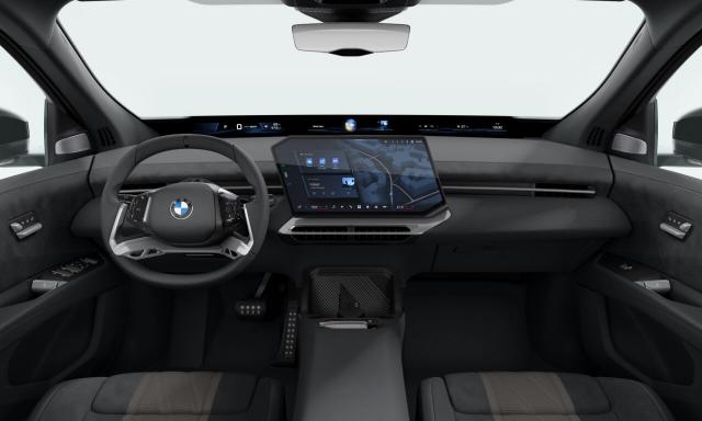 Bmw Ix3 image 1