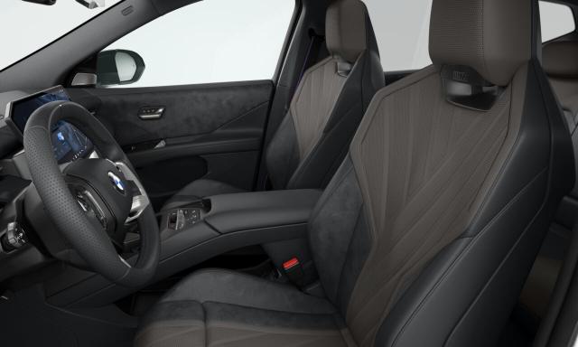 Bmw Ix3 image 2
