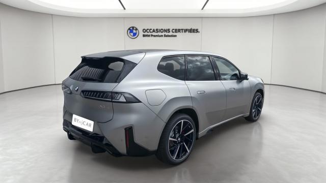 Bmw Ix3 image 1