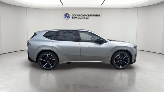 Bmw Ix3 image 4