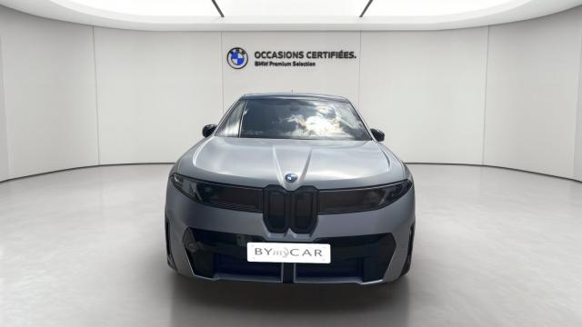 Bmw Ix3 image 5