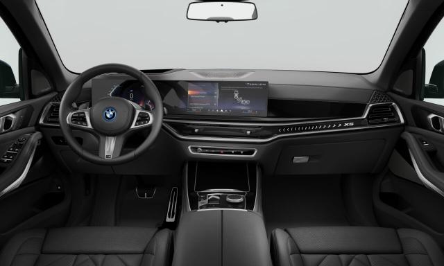 Bmw X5 image 1