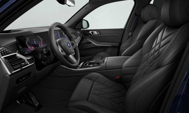 Bmw X5 image 2