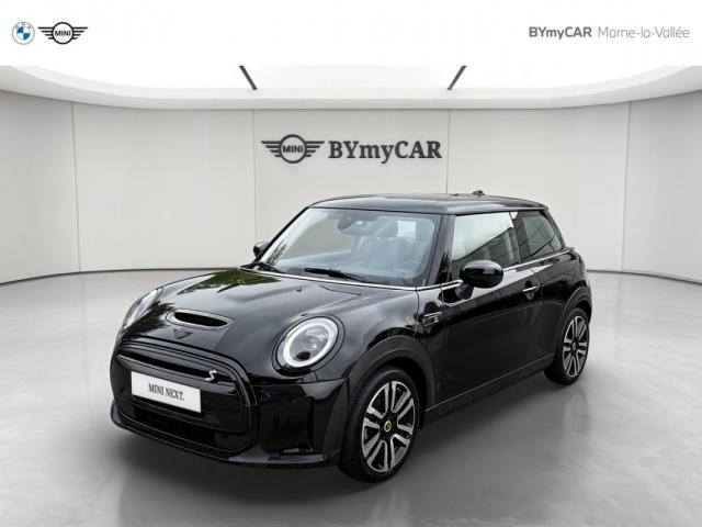 Mini 3 Portes Hatch Electric F56 Bev Lci Cooper Se 184 Ch Essential